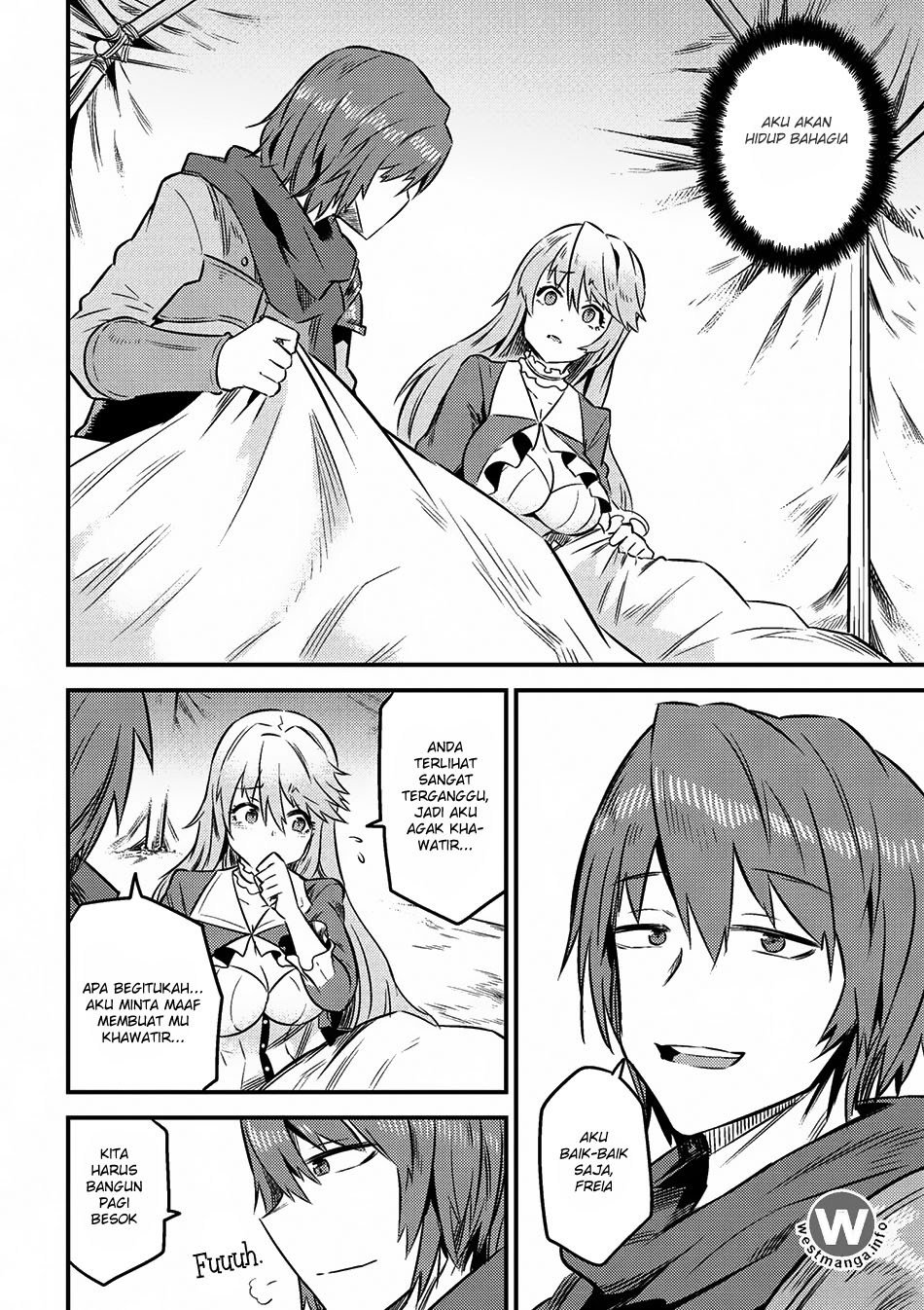 Kaifuku Jutsushi Yarinaoshi: Sokushi Mahou to Skill Copy no Chouetsu Heal Chapter 07.2