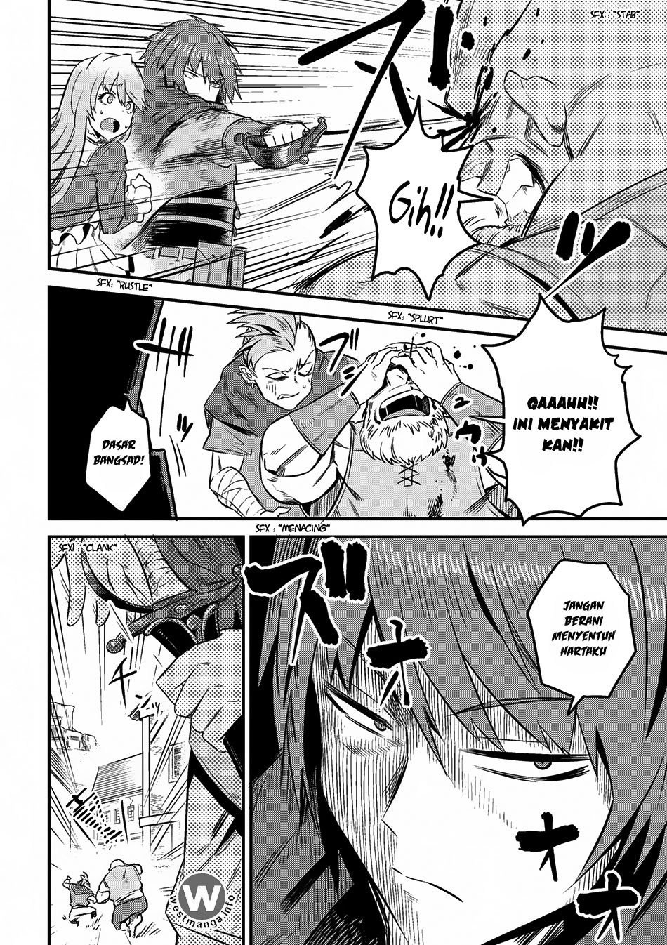 Kaifuku Jutsushi Yarinaoshi: Sokushi Mahou to Skill Copy no Chouetsu Heal Chapter 07.2