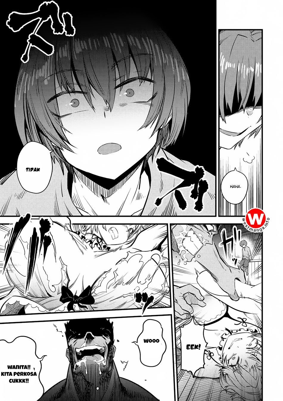 Kaifuku Jutsushi Yarinaoshi: Sokushi Mahou to Skill Copy no Chouetsu Heal Chapter 14.2