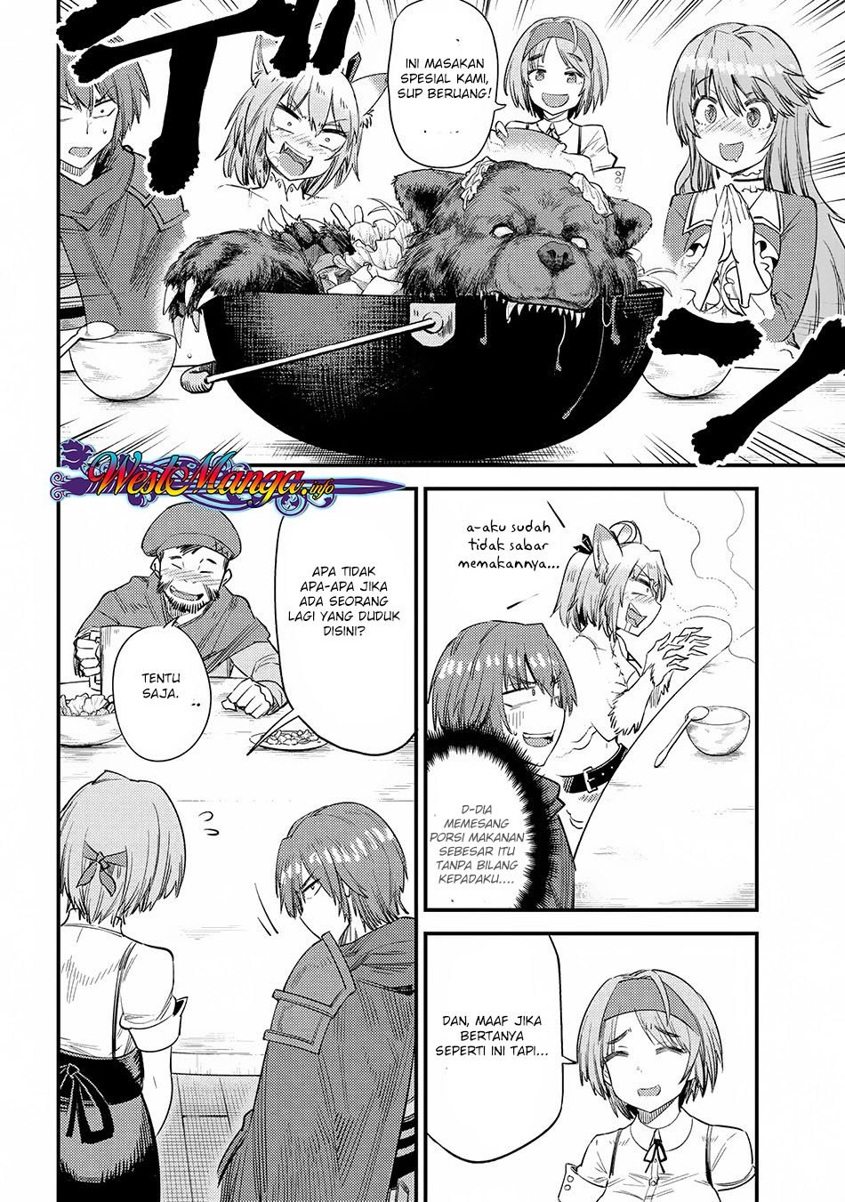 Kaifuku Jutsushi Yarinaoshi: Sokushi Mahou to Skill Copy no Chouetsu Heal Chapter 18.1