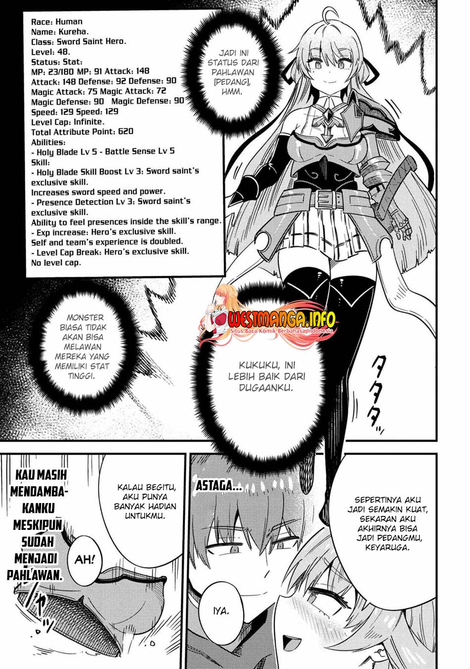 Kaifuku Jutsushi Yarinaoshi: Sokushi Mahou to Skill Copy no Chouetsu Heal Chapter 41