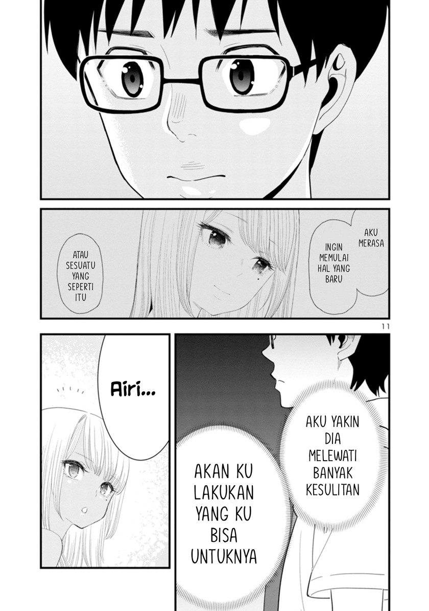 Boku no Seito wa Otona Gyaru Chapter 01.2