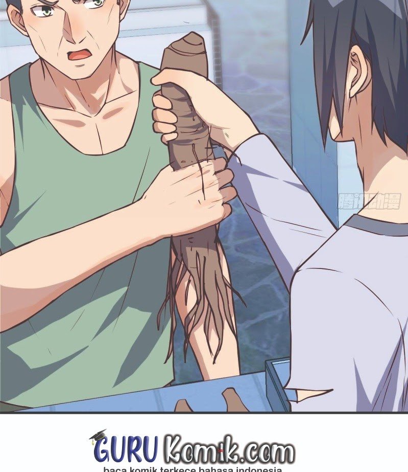 Full-level Peach Blossom Acupuncturist Chapter 08