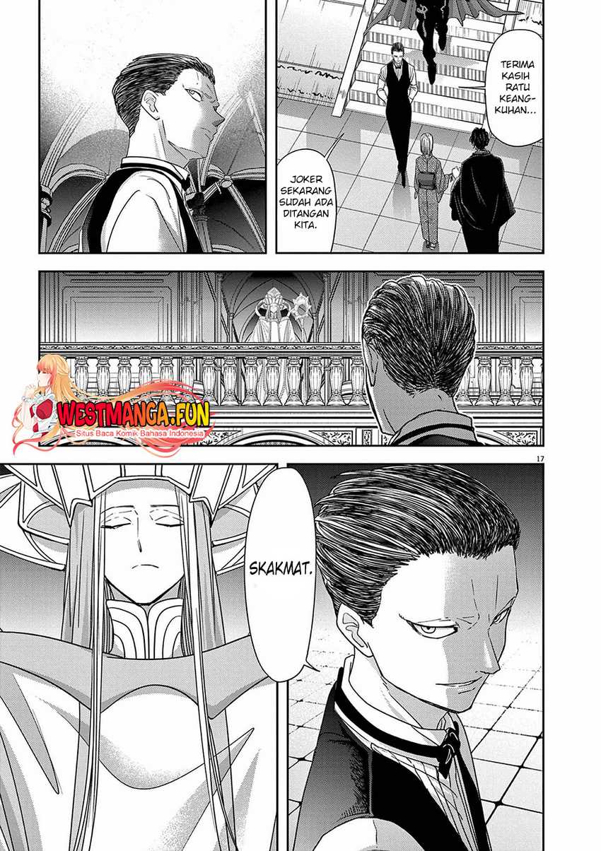 Isekai Shikkaku Chapter 46