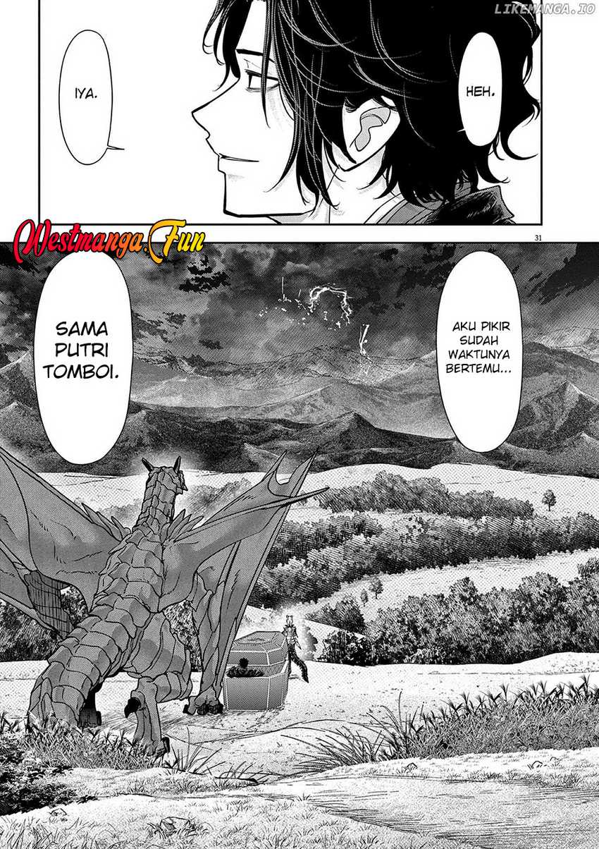 Isekai Shikkaku Chapter 56