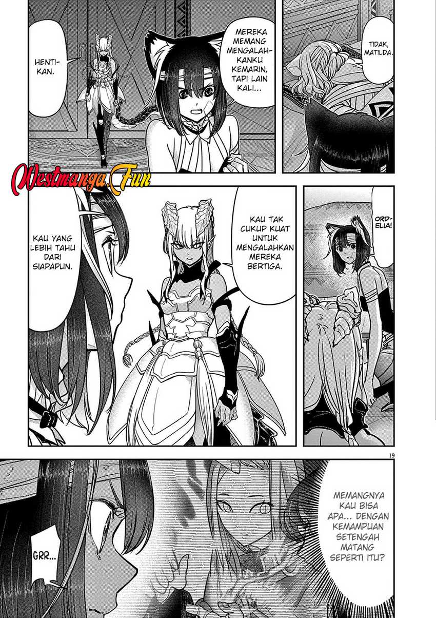 Isekai Shikkaku Chapter 59
