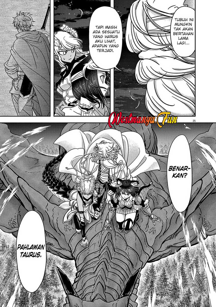 Isekai Shikkaku Chapter 59