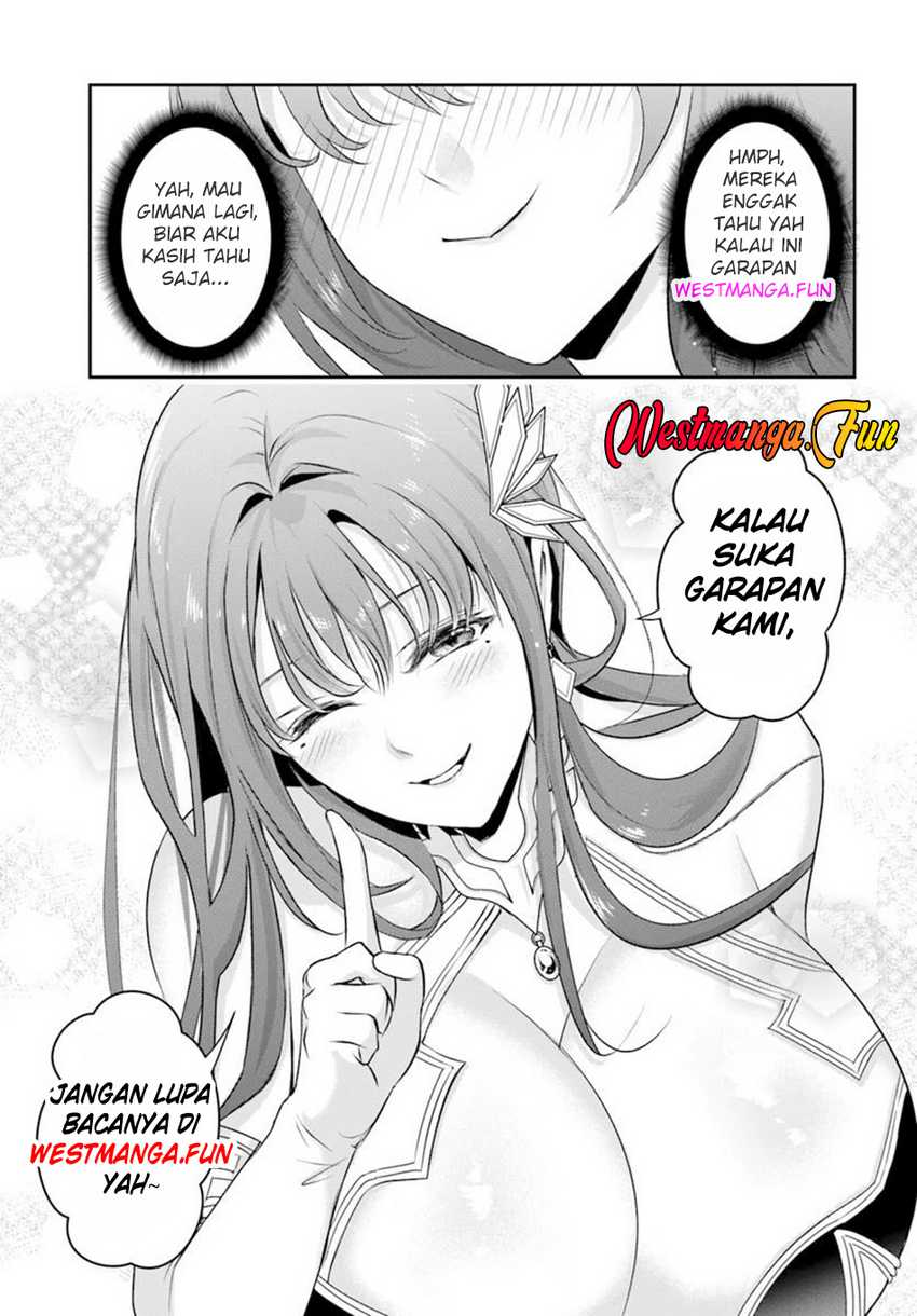 Isekai Shikkaku Chapter 59