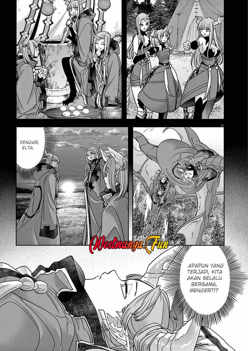 Isekai Shikkaku Chapter 60