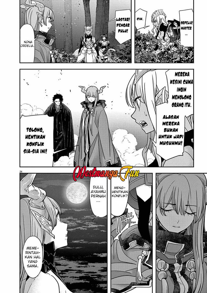 Isekai Shikkaku Chapter 60