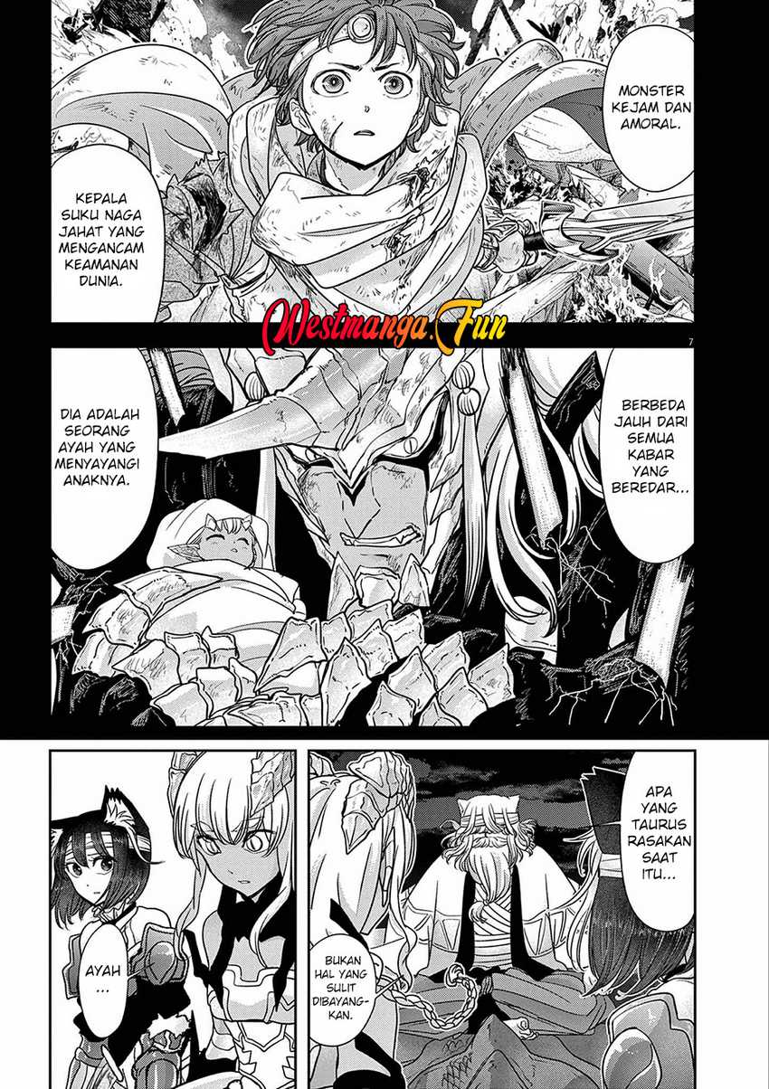 Isekai Shikkaku Chapter 60