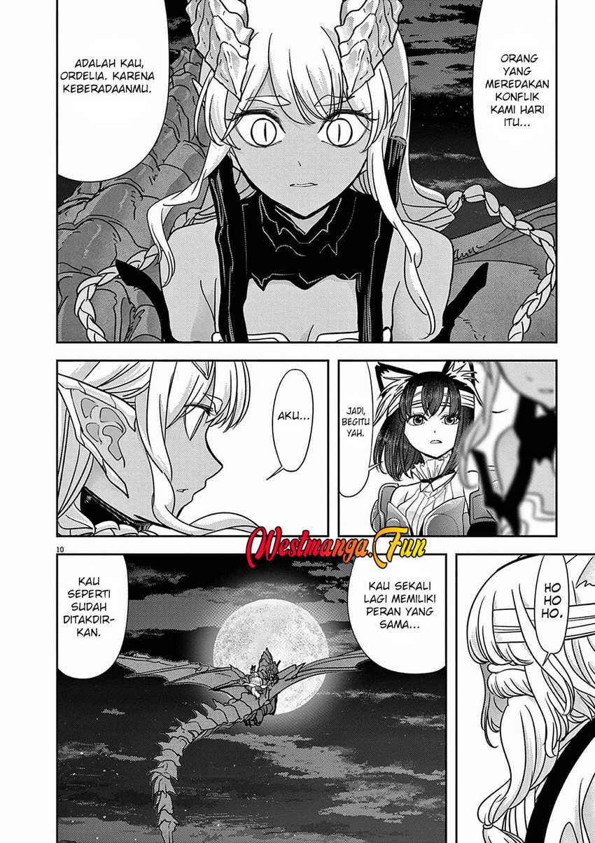 Isekai Shikkaku Chapter 60