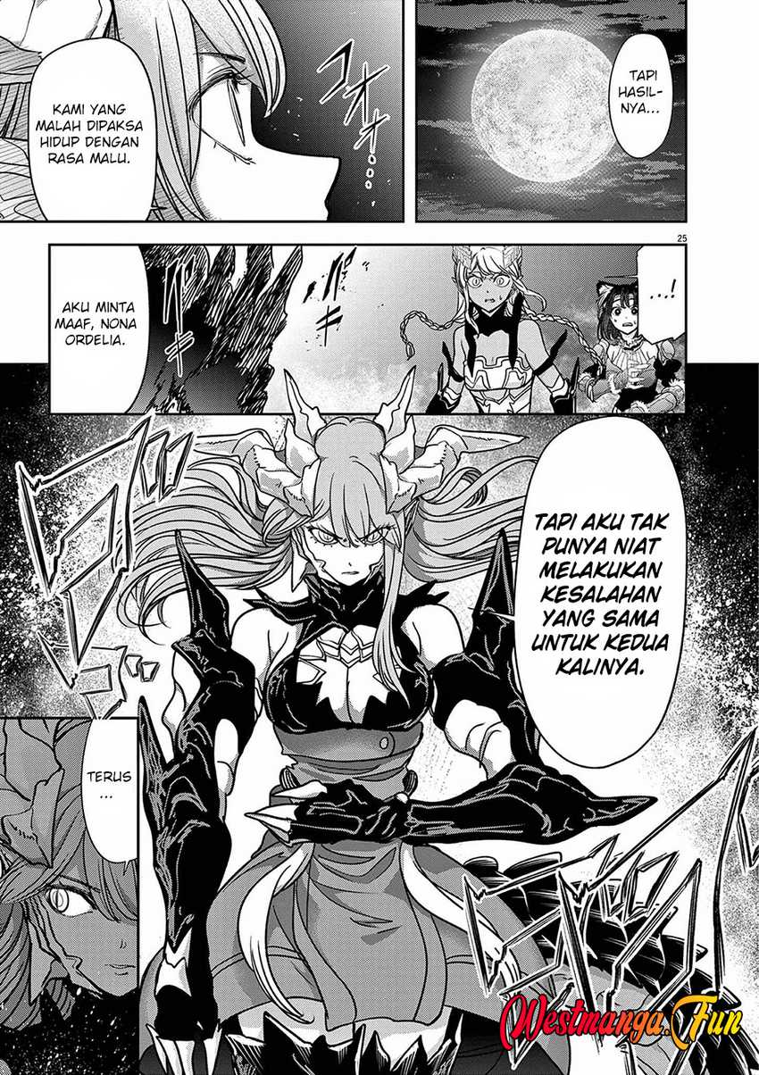 Isekai Shikkaku Chapter 60