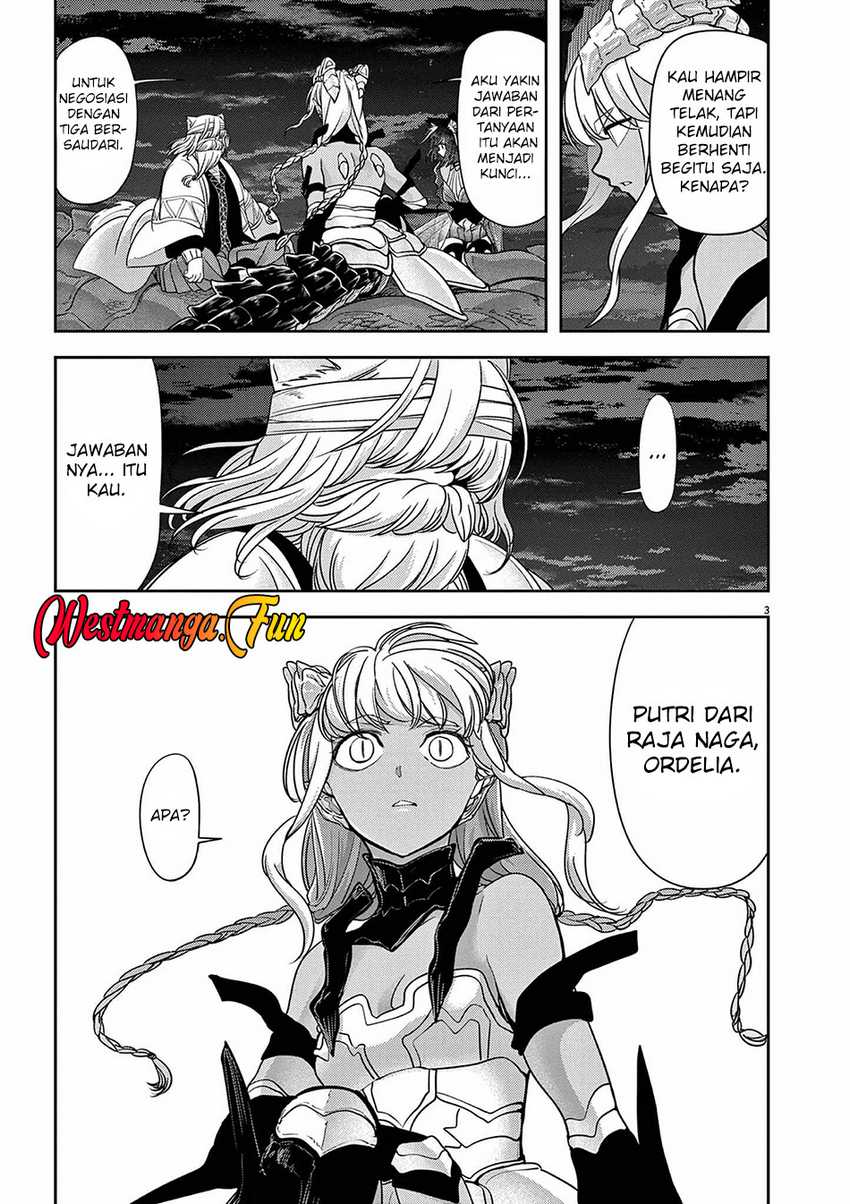 Isekai Shikkaku Chapter 60
