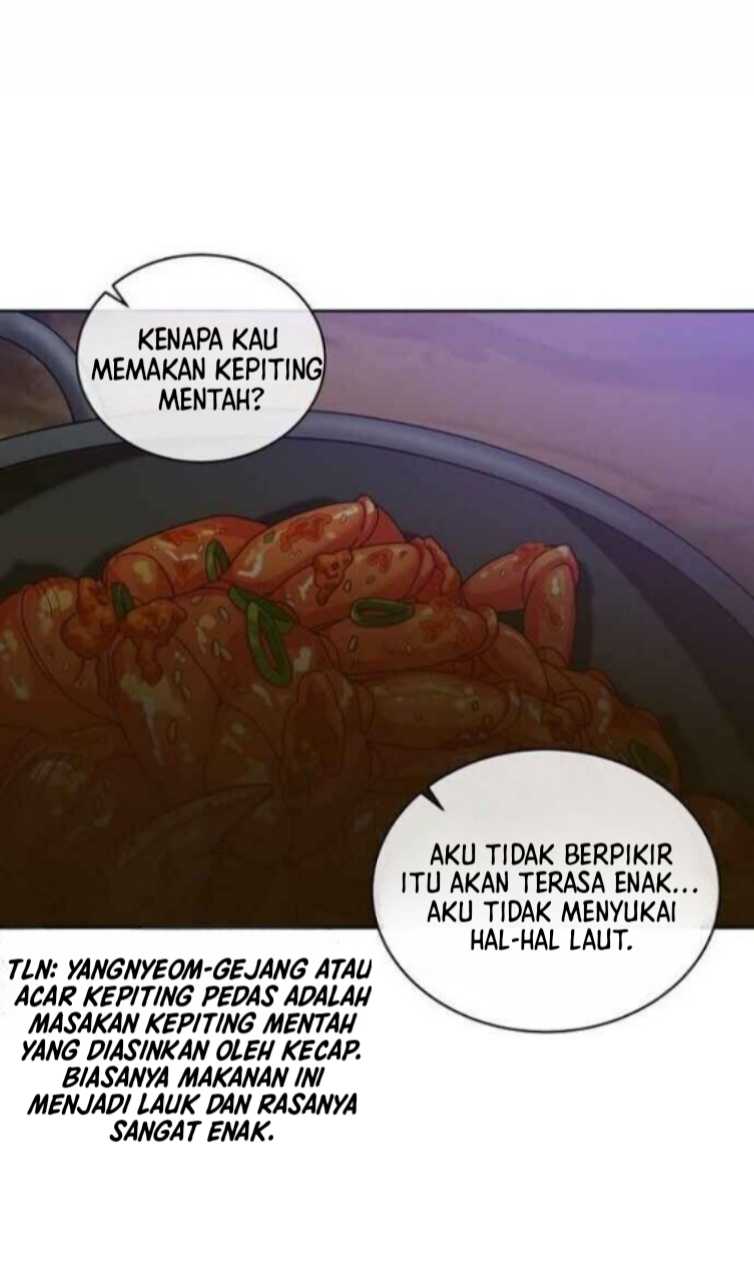 Please Have a Meal Chapter 33