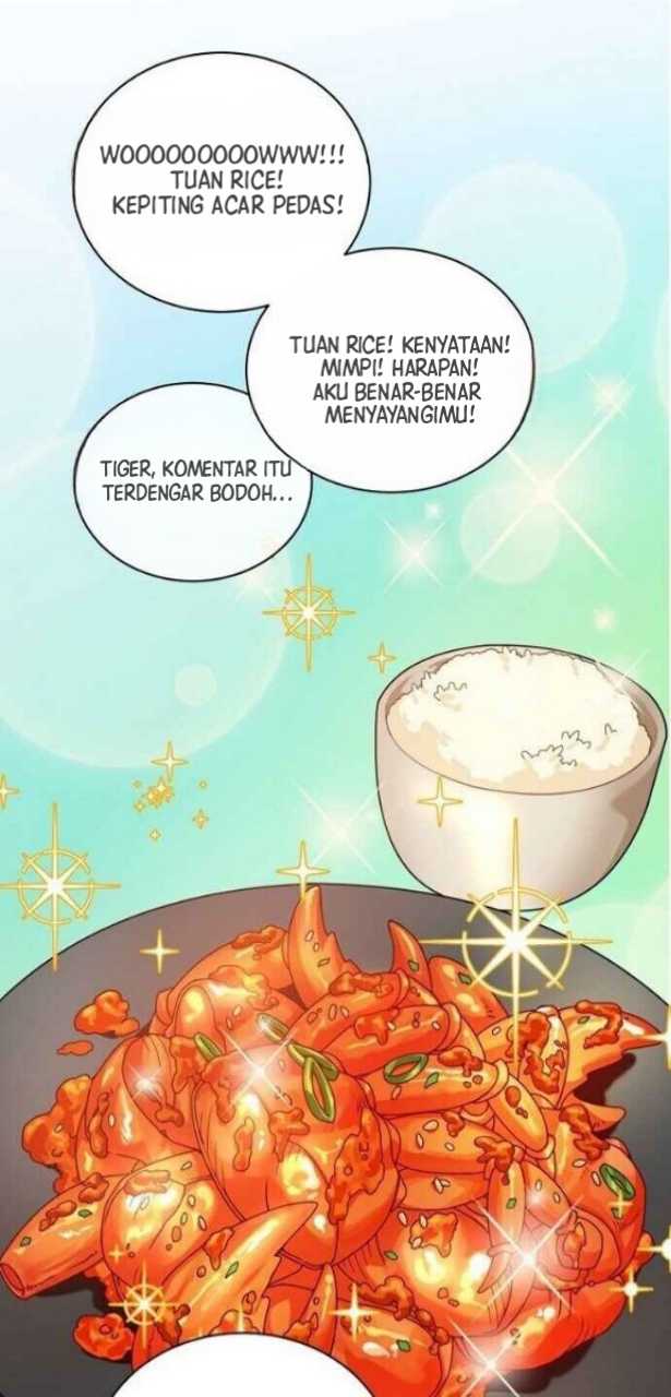 Please Have a Meal Chapter 33