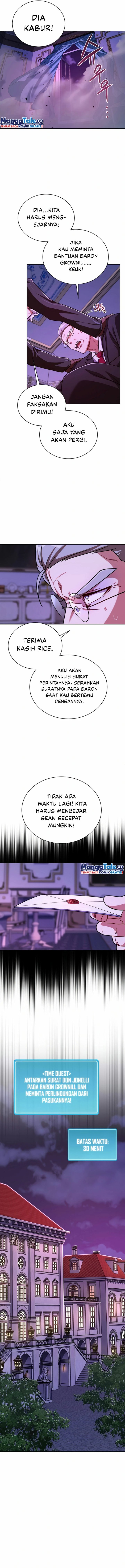 Please Have a Meal Chapter 97