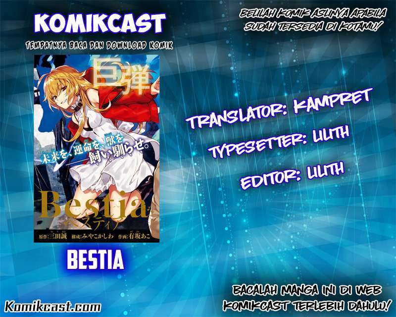 Bestia Chapter 02.1