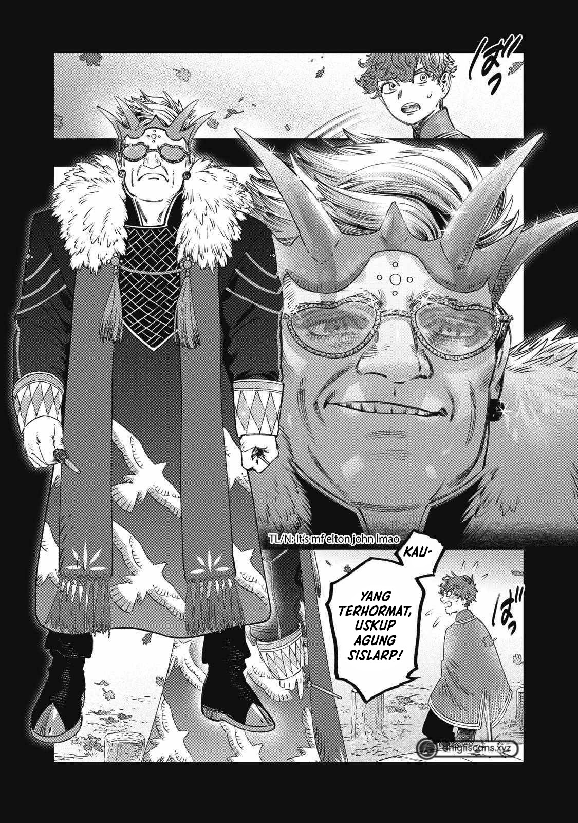 Koudou ni Hattatsu Shita Igaku wa Mahou to Kubetsu ga Tsukanai Chapter 27