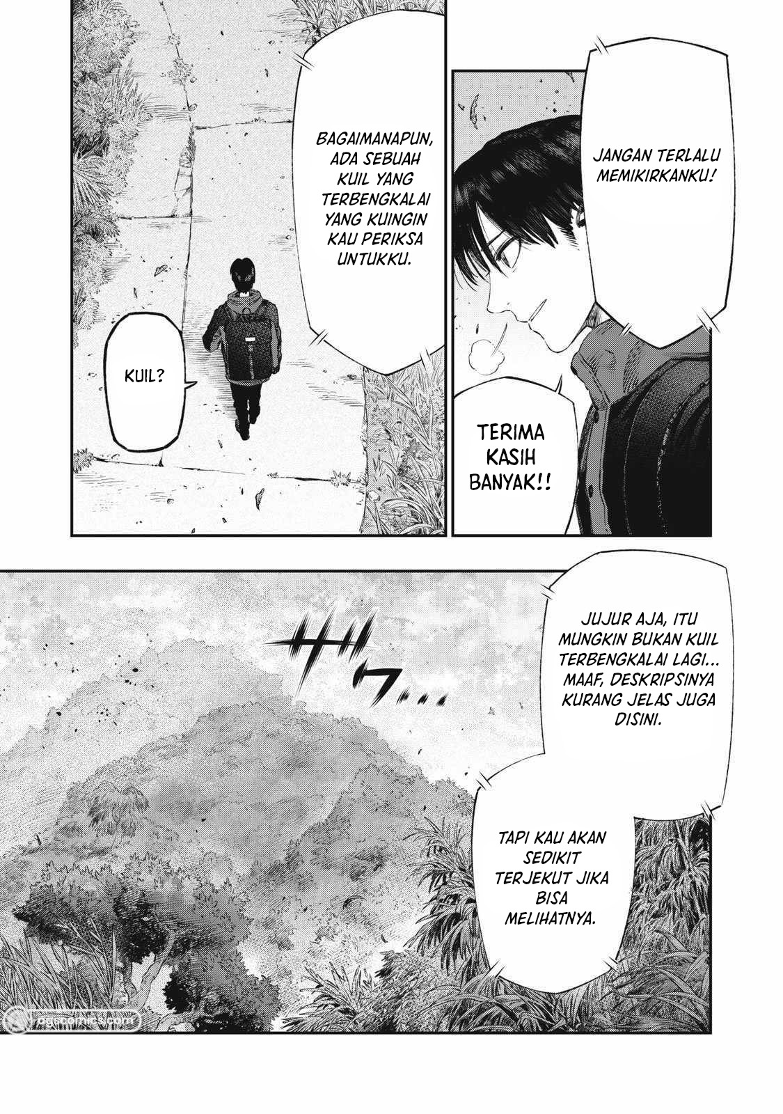 Koudou ni Hattatsu Shita Igaku wa Mahou to Kubetsu ga Tsukanai Chapter 28