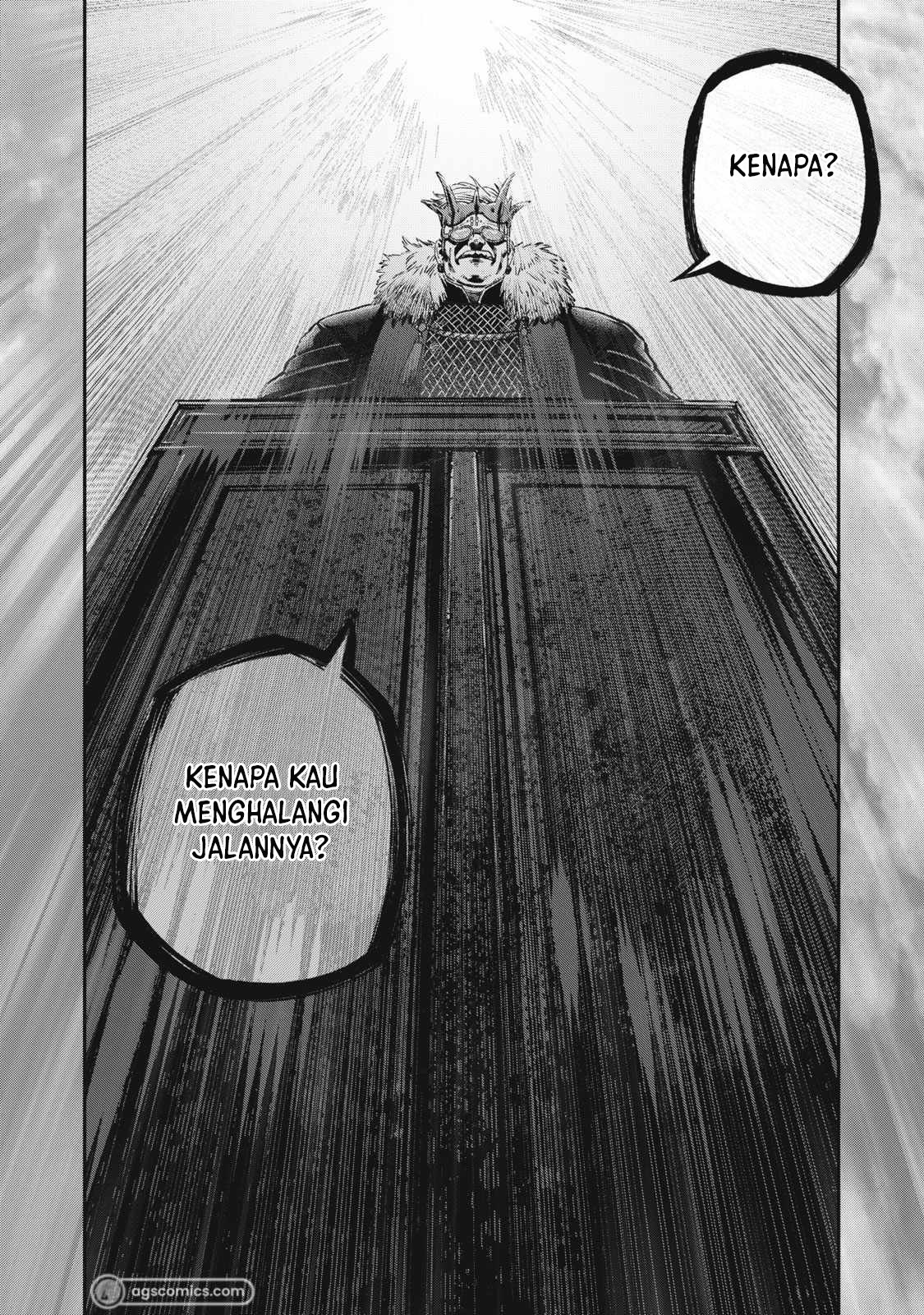 Koudou ni Hattatsu Shita Igaku wa Mahou to Kubetsu ga Tsukanai Chapter 29