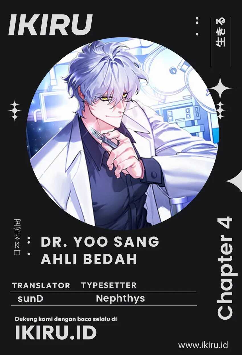 Top Medical Surgeon Chapter 04