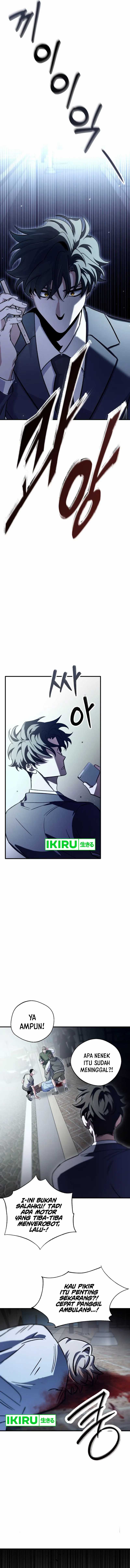 Top Medical Surgeon Chapter 04