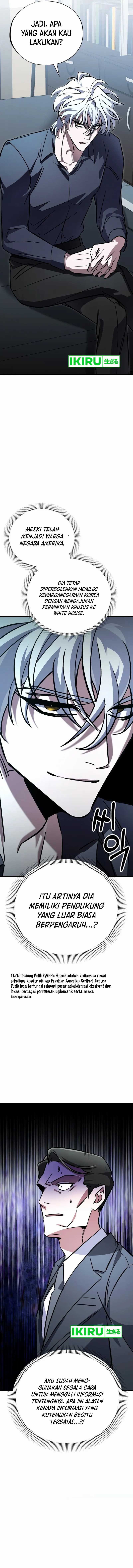 Top Medical Surgeon Chapter 05