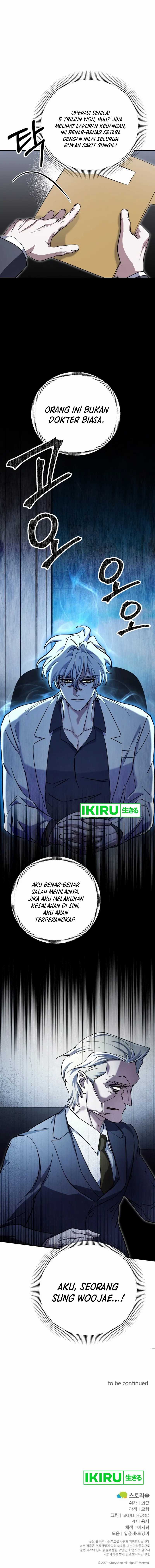 Top Medical Surgeon Chapter 05