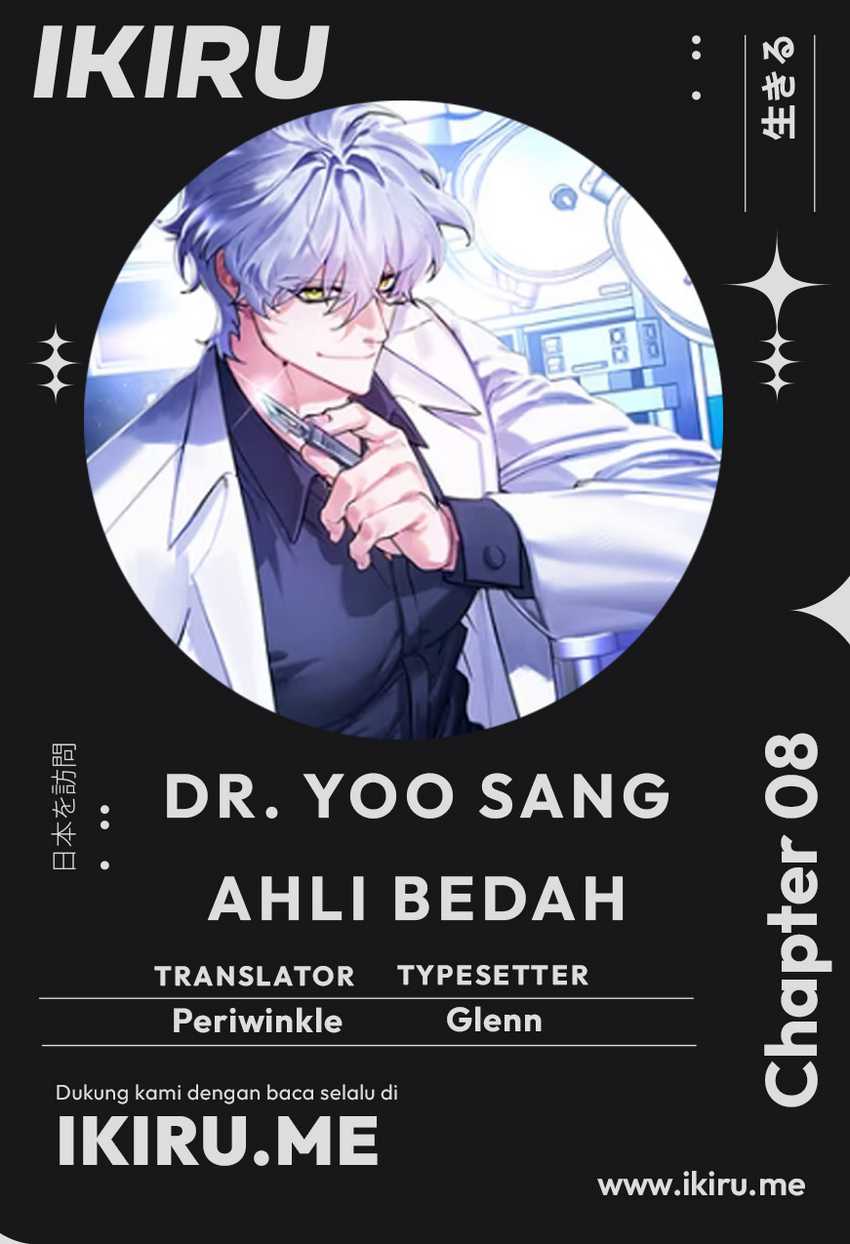 Top Medical Surgeon Chapter 08