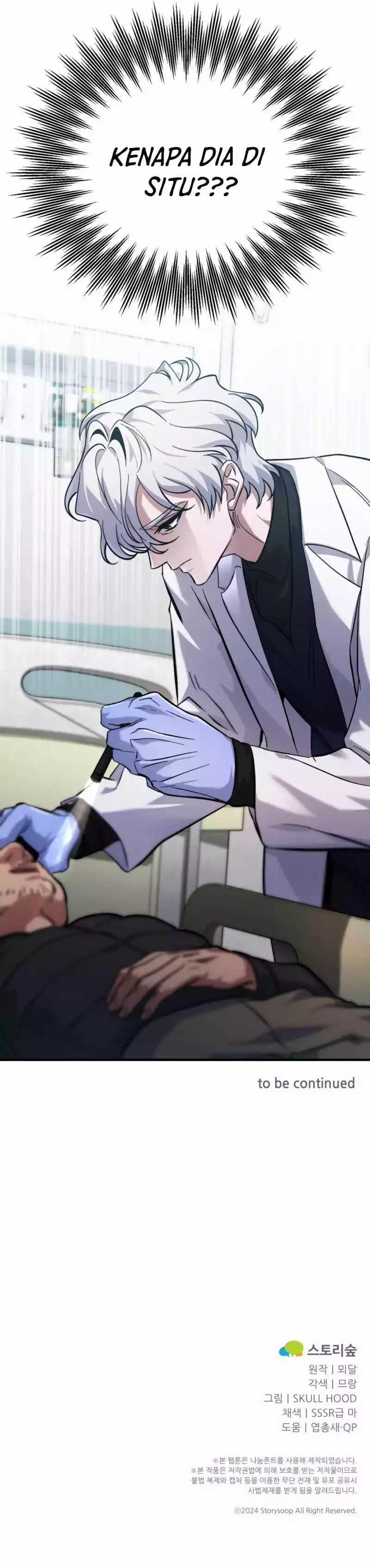 Top Medical Surgeon Chapter 12