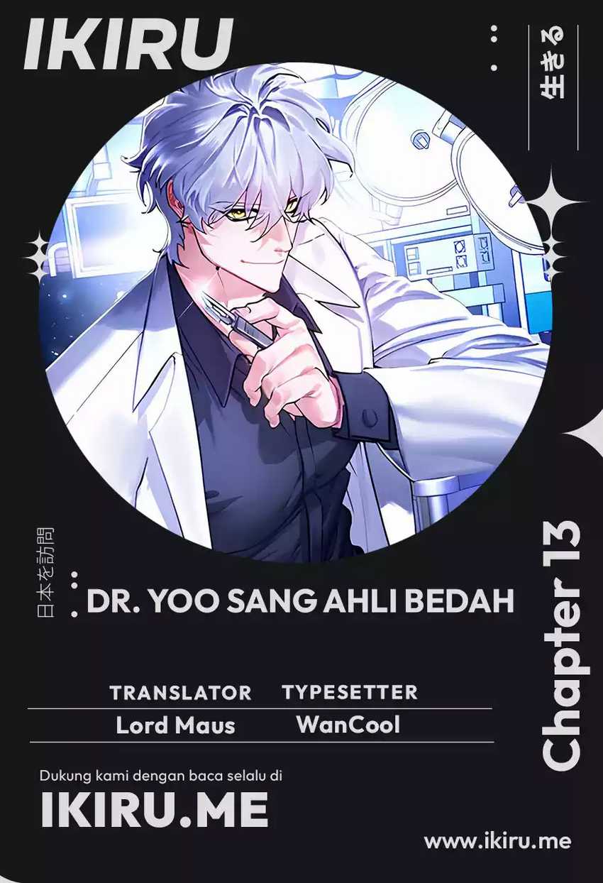 Top Medical Surgeon Chapter 13