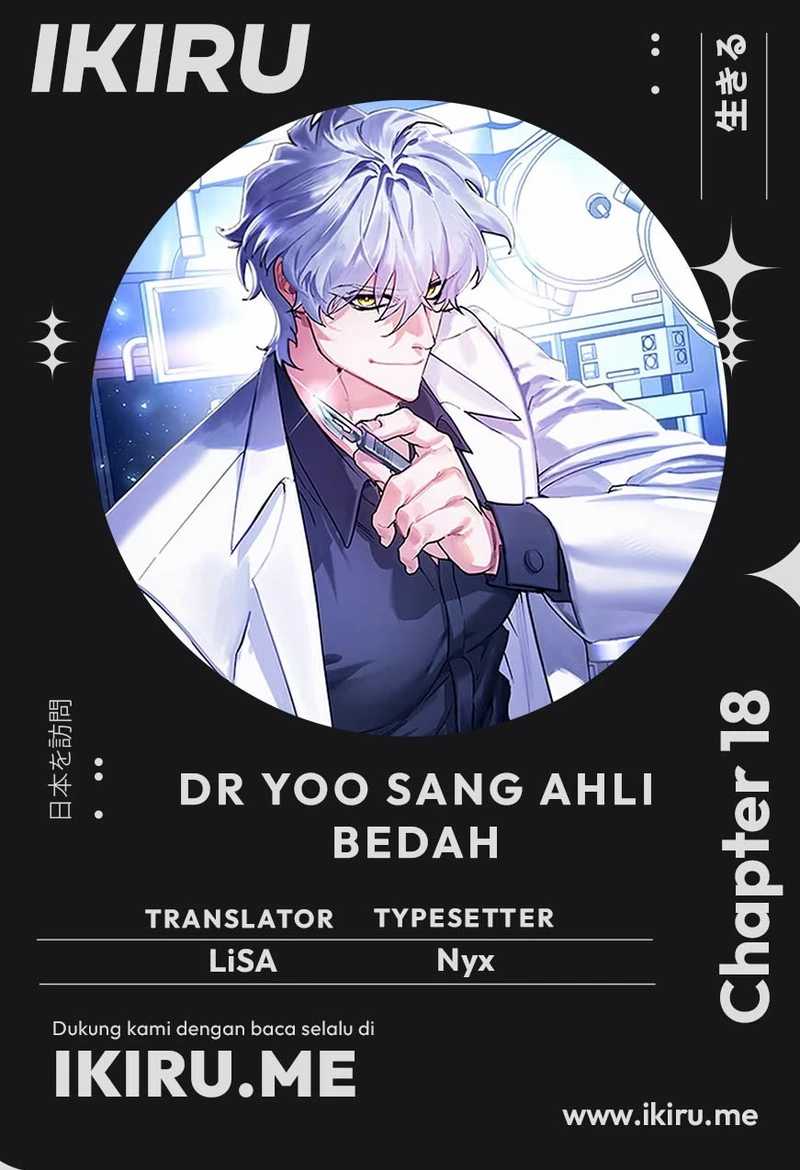 Top Medical Surgeon Chapter 18