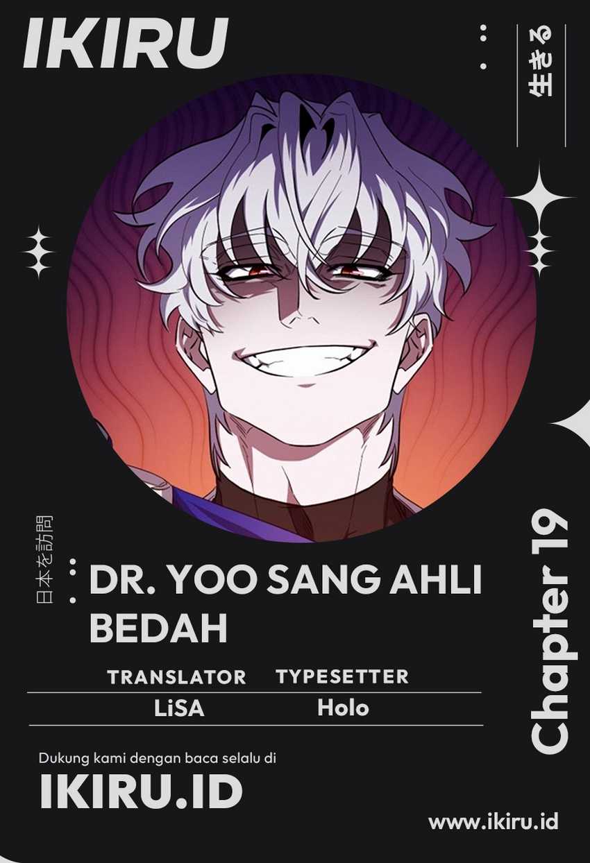 Top Medical Surgeon Chapter 19