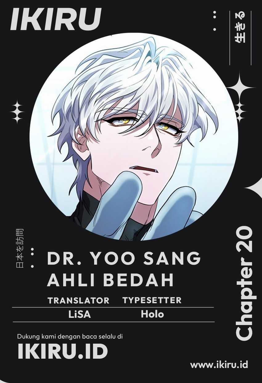 Top Medical Surgeon Chapter 20