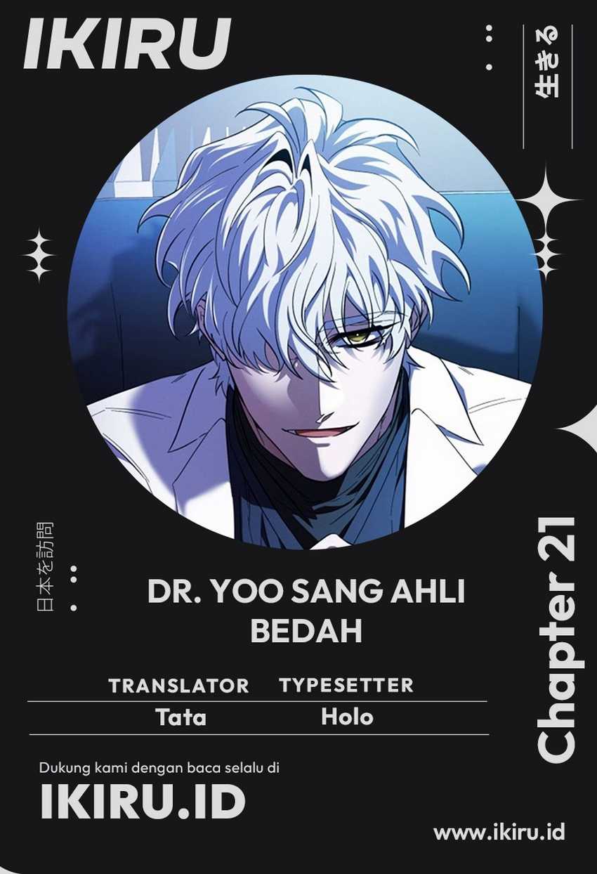 Top Medical Surgeon Chapter 21