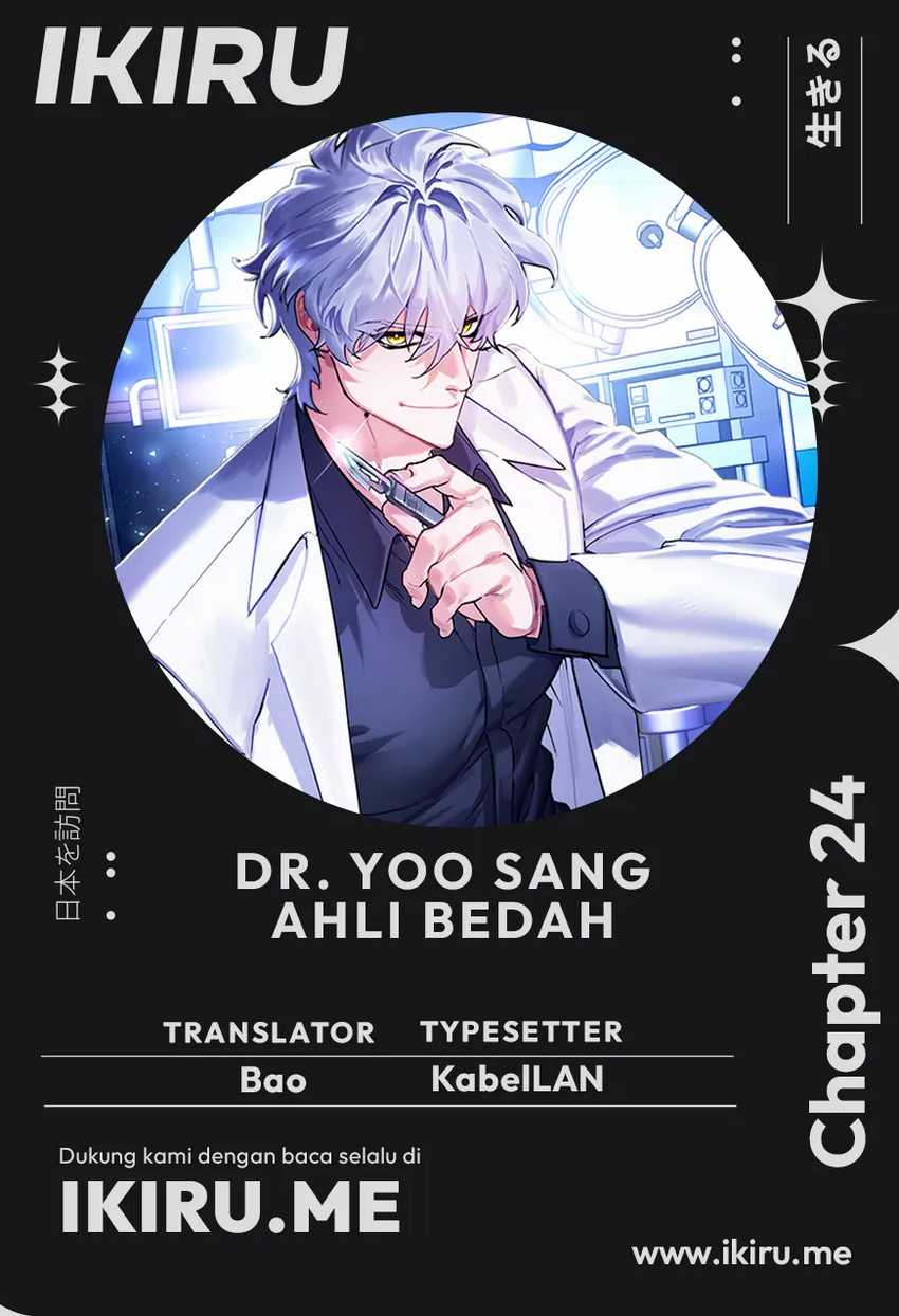 Top Medical Surgeon Chapter 24