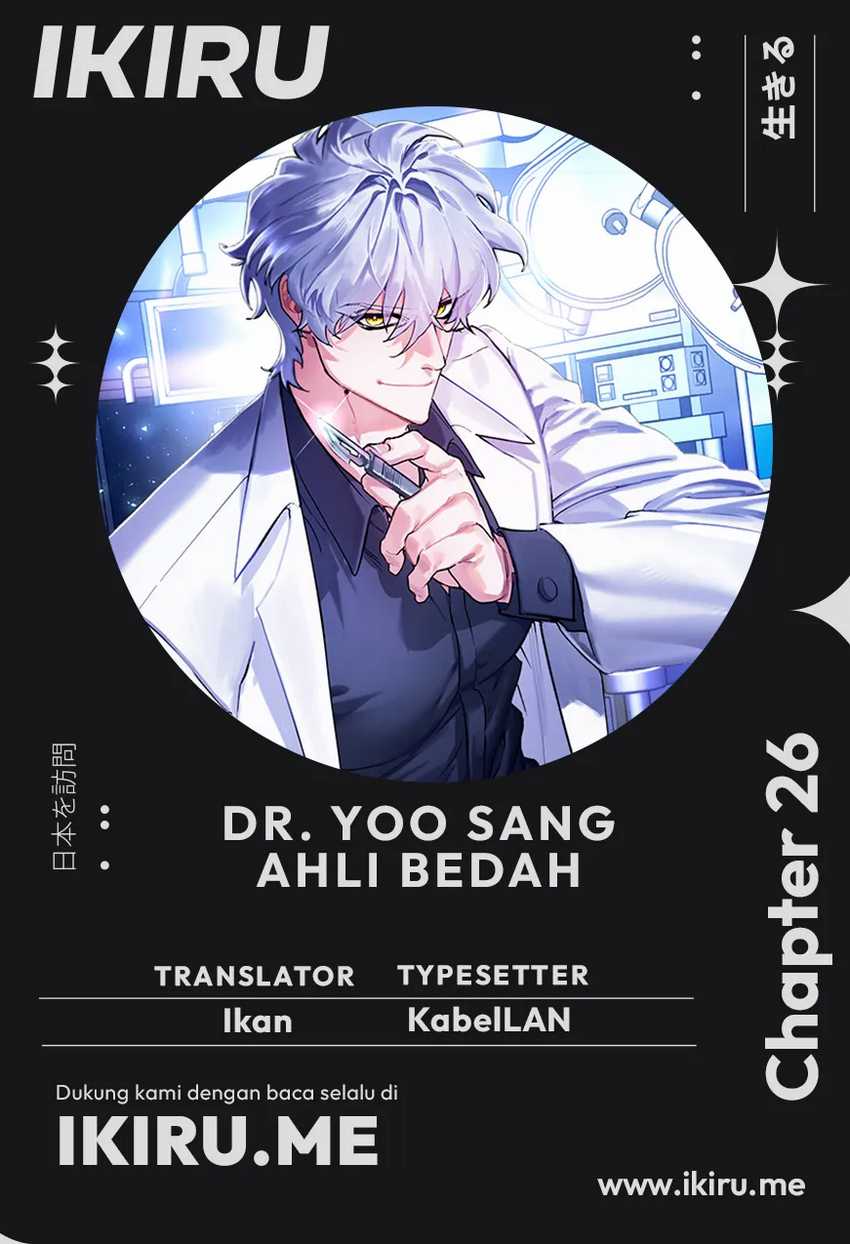 Top Medical Surgeon Chapter 26