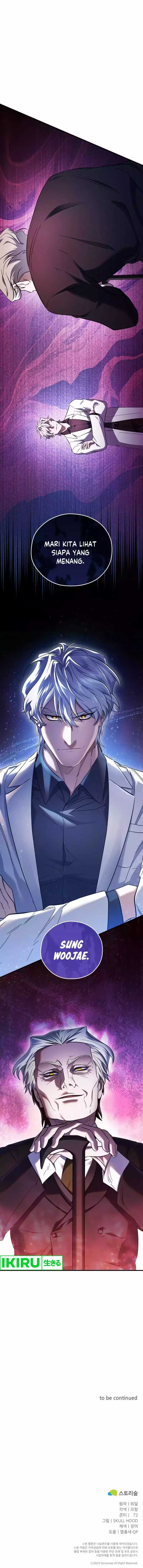 Top Medical Surgeon Chapter 27
