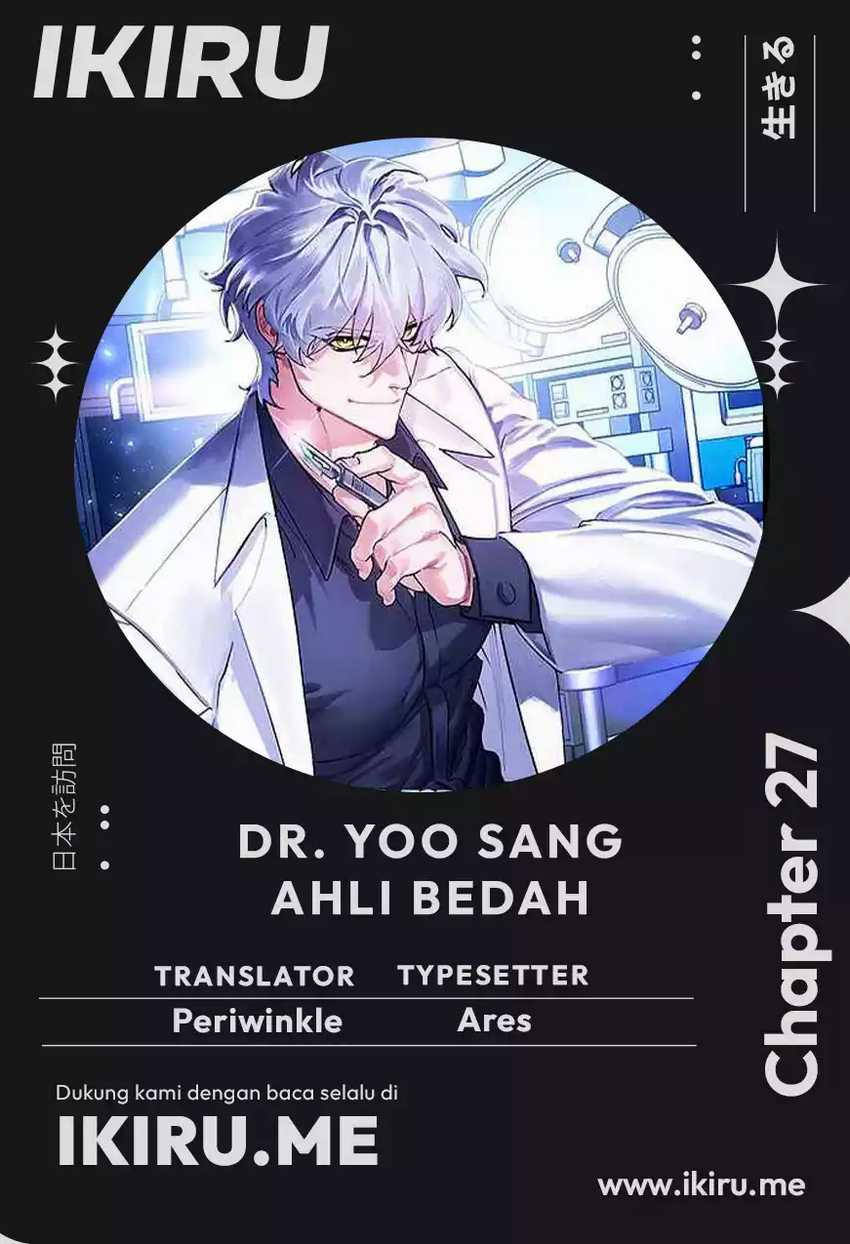 Top Medical Surgeon Chapter 27