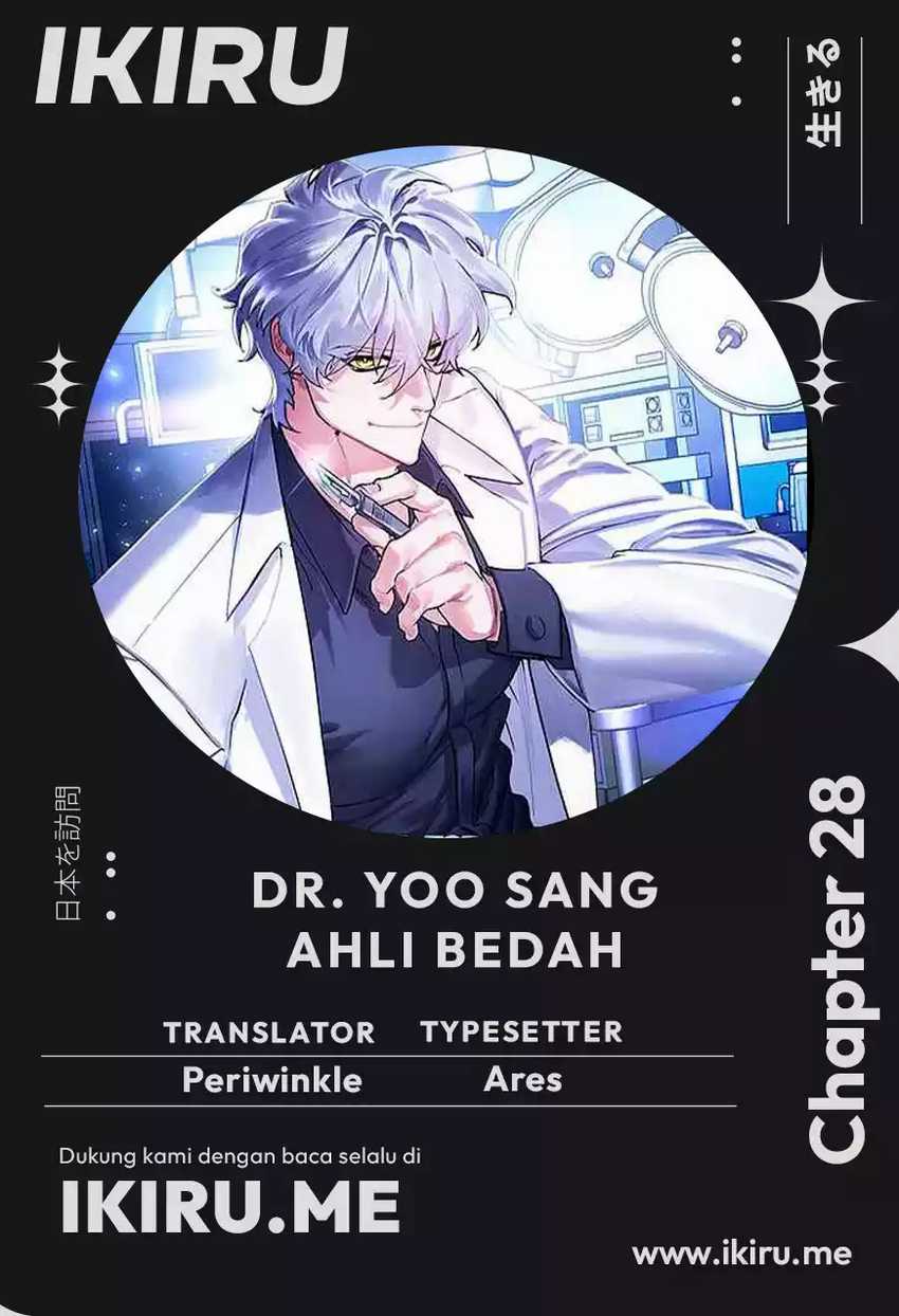 Top Medical Surgeon Chapter 28