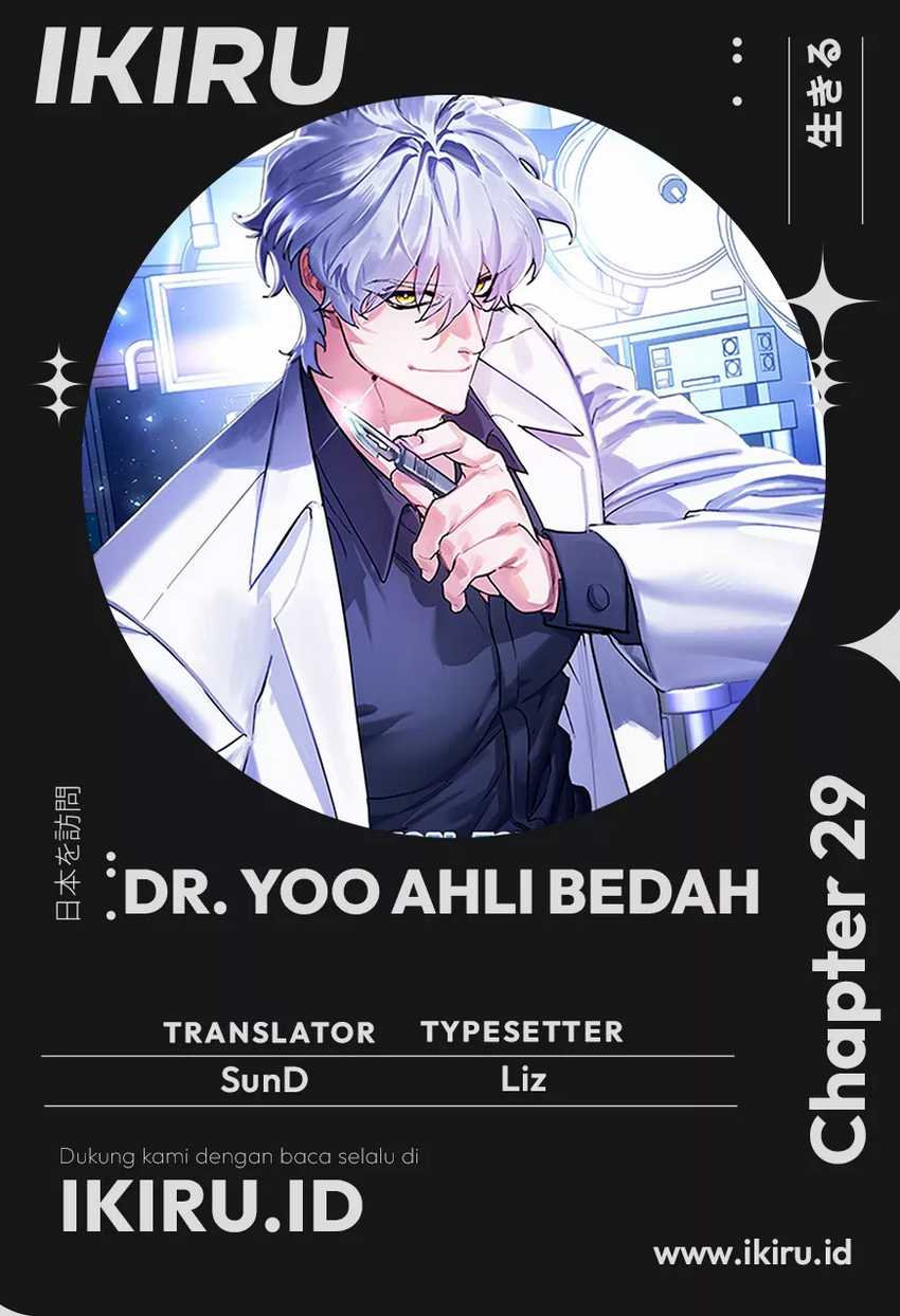 Top Medical Surgeon Chapter 29