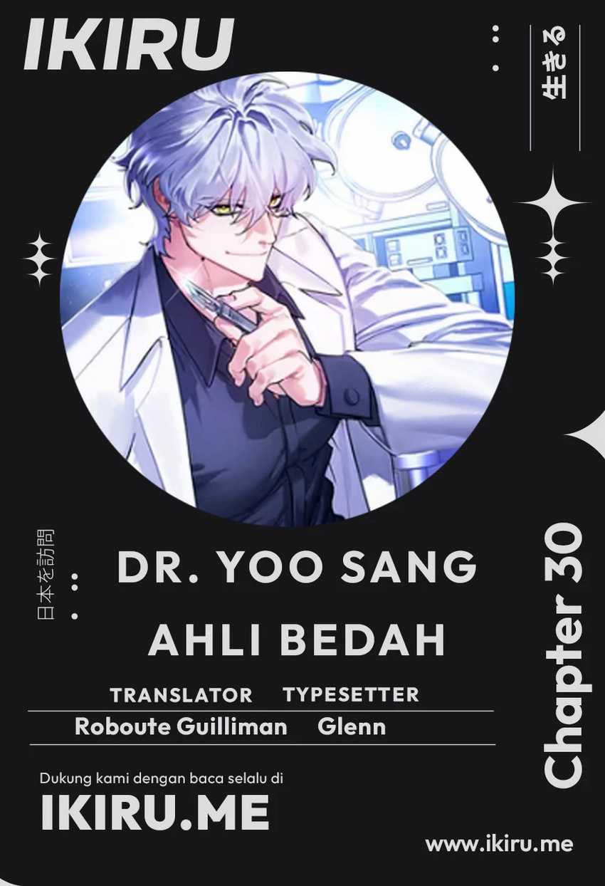 Top Medical Surgeon Chapter 30