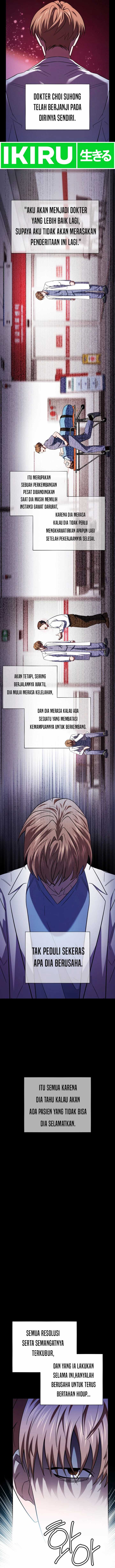 Top Medical Surgeon Chapter 30