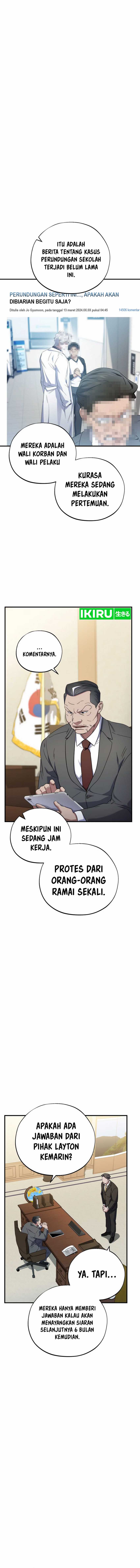 Top Medical Surgeon Chapter 35