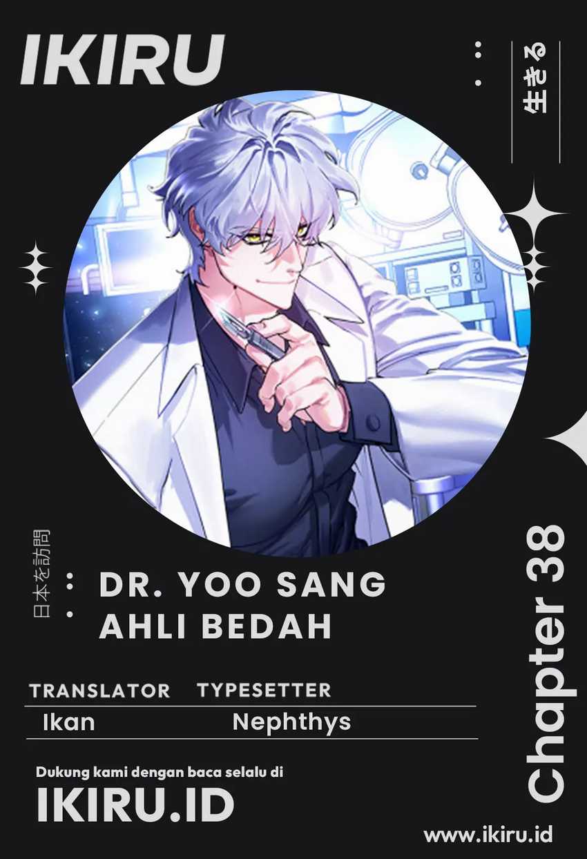 Top Medical Surgeon Chapter 38
