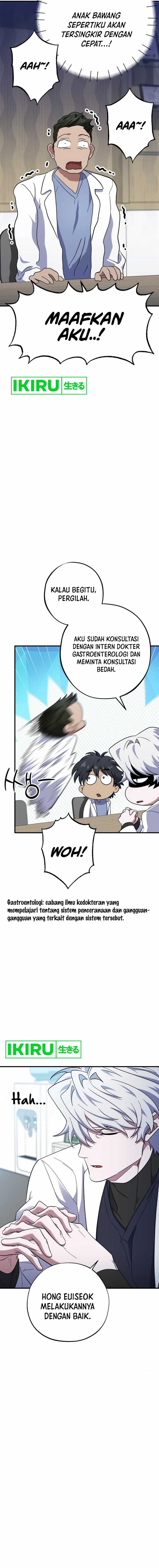 Top Medical Surgeon Chapter 38