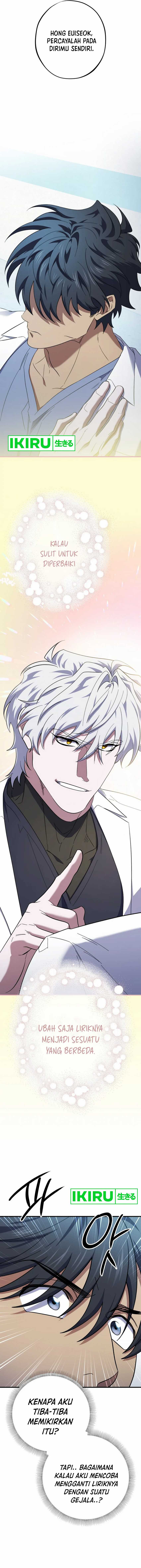 Top Medical Surgeon Chapter 38