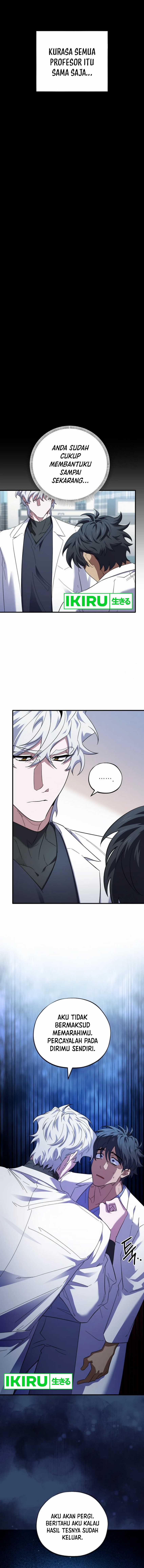 Top Medical Surgeon Chapter 38