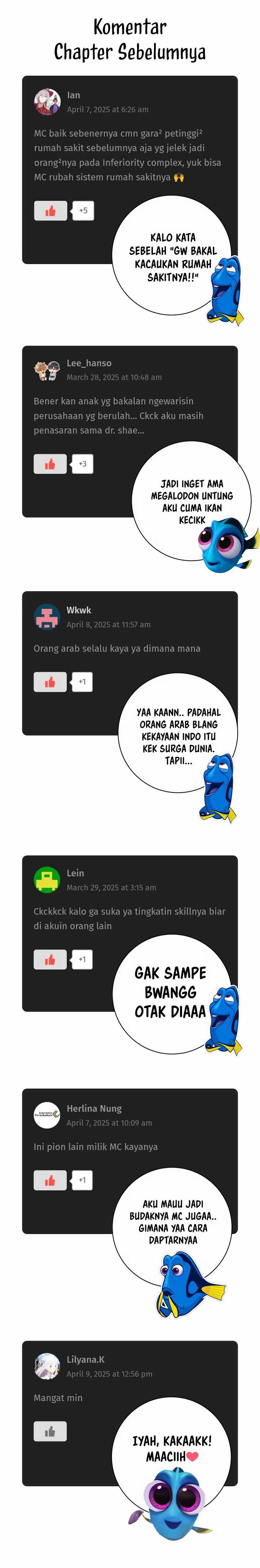 Top Medical Surgeon Chapter 39